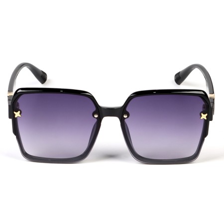 Women's Sunglasses "OneSun", UV 400, Duke 14.3 cm, lens 6x5.3 cm-2