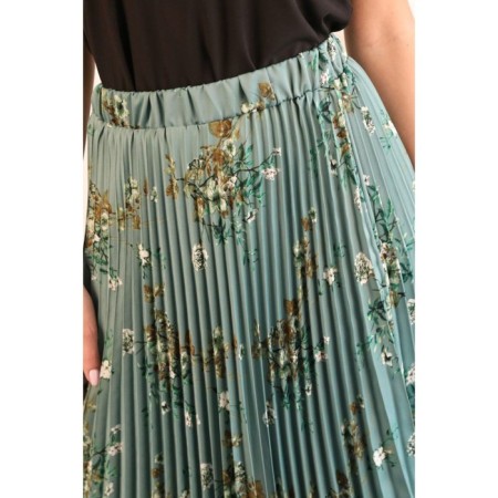 Women's skirt, size 48-5