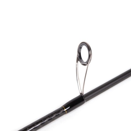 Spinning Carboxu Carbon Namazu Pro Catch-Jack-X Ultimate Game IM8 2.38 m-2