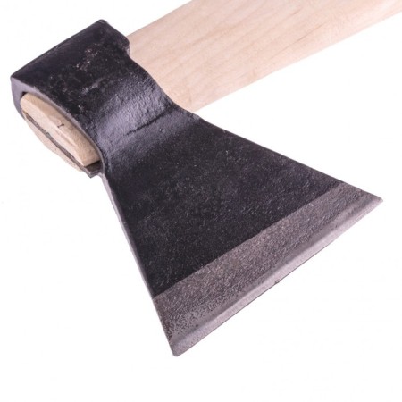 Top -forged Izhstal, 21667, assembly, wooden ax 500 mm, 1240/1650 g-1