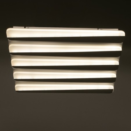 Causteen with PDU 1503/5 LED 196W 3000-6000K Dimmer white 50x50x6.5 cm Bayerlux-2
