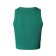 TOP female, dark green color, size