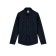 Textile shirt on buttons for a boy, height 146 cm