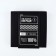Gift set "Man of a man": Flaw 240 ml, piles 30 ml x 2 pcs, funnel