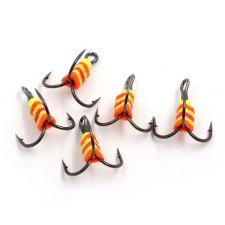 Trino hook Yaman 