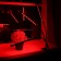 LED phytosvetnel, 36 watts, 250 mm, IP66, 5 V, USB, bicoline, clothespin, with a timer