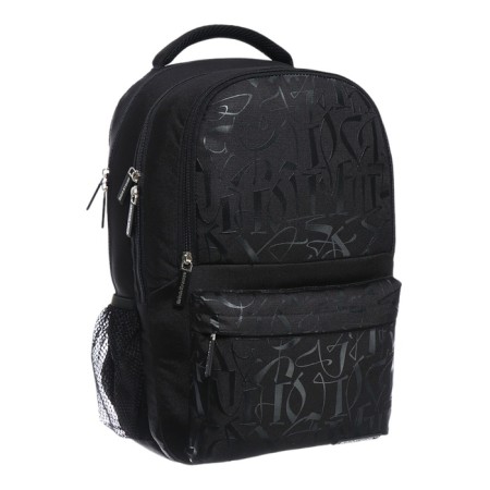 Youth backpack 42 x 27 x 19 cm, Erich Krause ActiveLine Ergoback 22l, Lettering-1