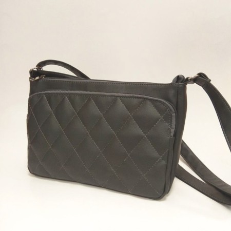 Female OSO bag graphite art-4
