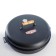 Circular smokehouse "Firewood" large, 45*15 cm