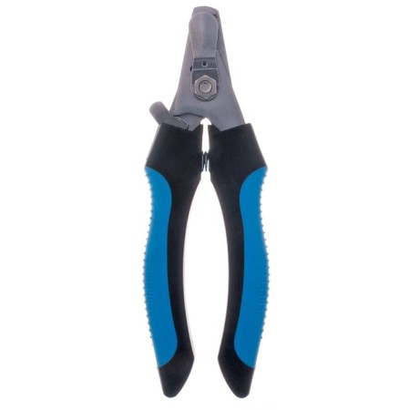 Delight claw-co-co-co-co-co -ine, large, with a stopor, black and blue-2