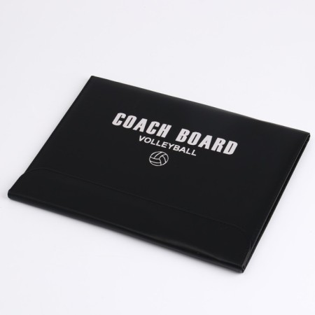 Tactical magnetic board for volleyball, 54 x 32 cm-2