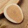 A mug stand, 8-10 cm, solid, thuja