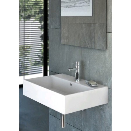 Sink Ideal Standard Strada K077801, 60 cm, with an overflow hole-1