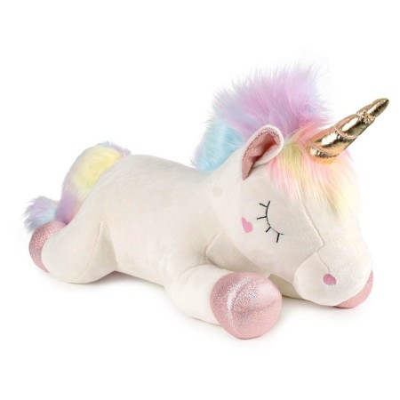 Soft toy "Unicorn Lila", 23 cm