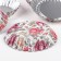 A set of baking forms “Sunflower. Rosary ", 10 × 2.5 cm, 6 pcs