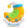Musical toy-Non-Nonnik "Sweet Dreams", light and sound effects, color mix