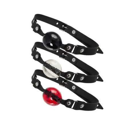 Lollice Sosuchki "gag Whiskey", red color-4