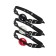 Lollice Sosuchki "gag Whiskey", red color