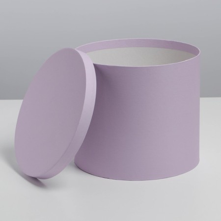 Set of boxes 5 in 1, gift packaging, “purple”, 13 x 14–19.5 x 22 cm-5