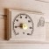Thermometer is a bath bimetalic open bolt-2T (T 0 +140 C)