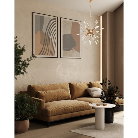 Chase "Adriatic", size 49x124x49 cm, 240W 6xe14-2