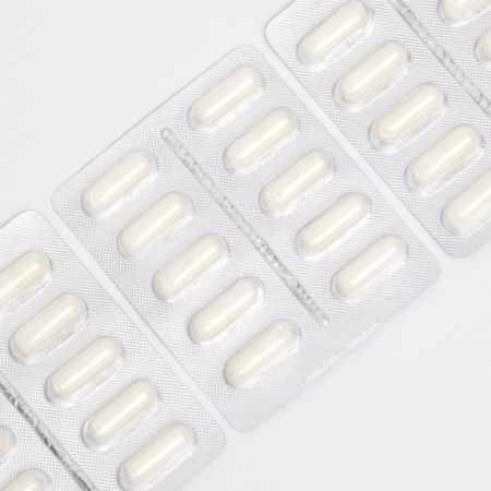 L-Arginine Vitamir caps. No. 30-2