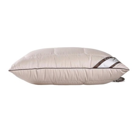 Pillow yak wool, size 70x70 cm, yak wool-1