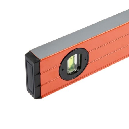 Aluminum level Harden 580512, magnetic, 3 eye, 800 mm-1