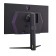 Monitor LG 27 "Ultragear 27GR93U-B Black IPS LED 16: 9 HDMI matte HAS 320CD 178g/178g 3 103389