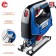 Electric Lobzik "bison" LP-500 K, 500 W, stroke 18 mm, 600-3000 move/min, case