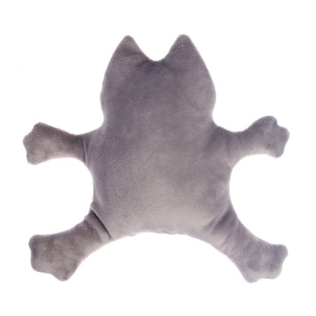 Auto -toe "Do not imagine Titi", raccoon, on suction cups-4