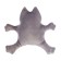 Auto -toe "Do not imagine Titi", raccoon, on suction cups