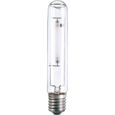 Sodium gas discharge pilips, e27, 70 watts, 6000 lm, 2000 K