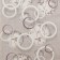 Paper wallpaper "Gomel wallpaper" Focus 62, 0.53x10.05m