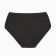 Panties female color black, size 50-52