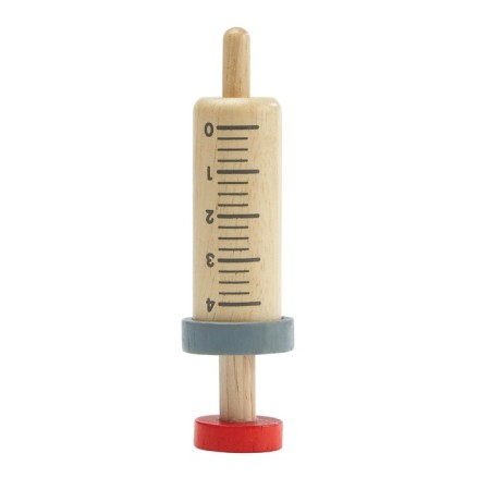 Set of dentist Plan Toys-5