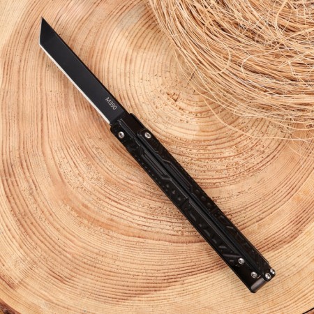 Folding knife 20.5 cm, blade 79mm/3mmm-1