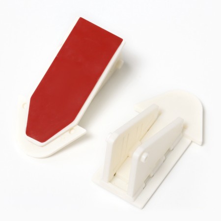 Set for children's safety: blockages, corners, 11 pcs.-5