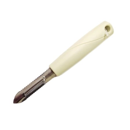 Vegetable cleaner Atlantis, beige color-1