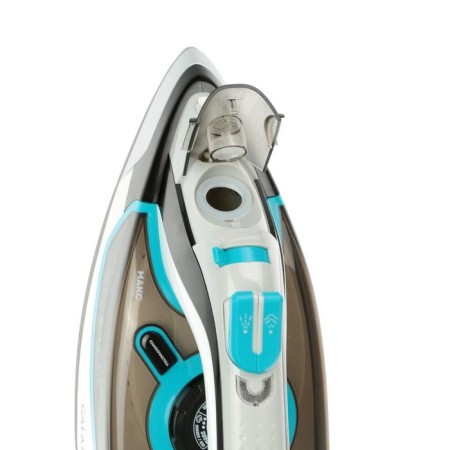 Iron Galaxy GL 6107, 2800 W, ceramic sole, 60 g/min, 400 ml, white-2