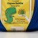 Yarn "caramel" 100% acrylic 175m/50g (019 cornflower)