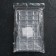 Form for chocolate and sweets "Lego", 24 cells, 20 × 12 × 2.5 cm, depth 1.5 cm