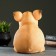 Pigger "Sedenty pig" 21x14x16 cm