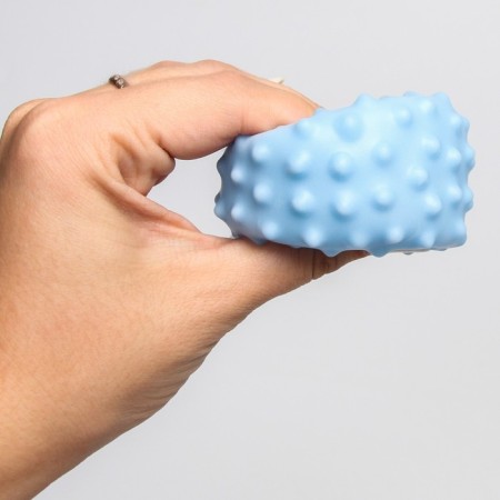 Gift set of developing balls "Magic Post" 6 pcs., New Year's gift packaging, crumb I-5