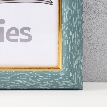 Photo frame plastic 30x40 cm, 112-1041-1