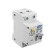 Differential automaton AD-12 1P+N 10A/30MA (Har. C) ETP-M