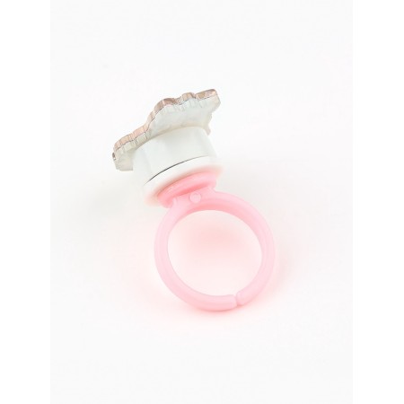 Ring spinning children's "most beautiful", girl-3