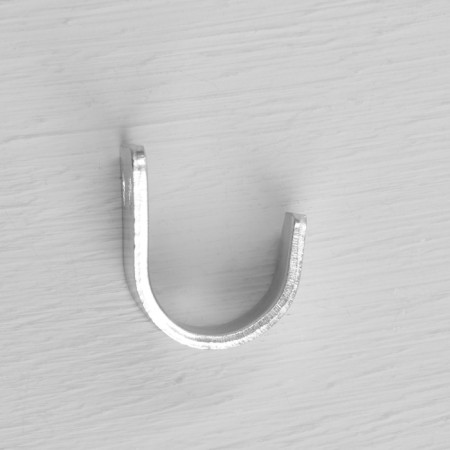 Tundra, No. 1, zinc coating, 1 pc.-3