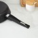 Granite Star pan, d = 26 cm, removable handle, anti -stick coating, black color