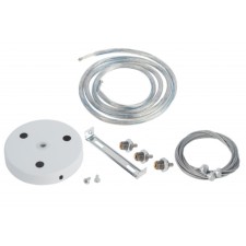 Suspension set H cables 1200 mm